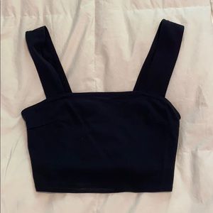 Urban Outfitters crop top